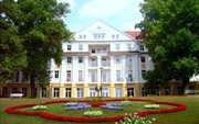 Kulture Hotel Kaiserhof