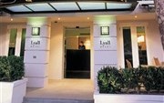 The Lyall Hotel and Spa