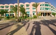 Desert Inn Hurghada