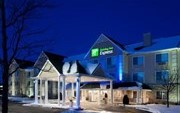 Holiday Inn Express Hotel & Suites Deerfield / Lincolnshire