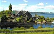 Waiteti Lakeside Lodge Rotorua