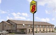 Super 8 Motel Perry
