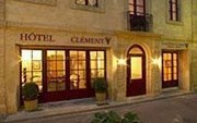 Hotel le Clement V