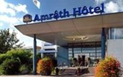 Amrath Hotel Born-Sittard Thermen
