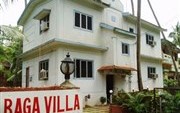 Hotel Baga Villa Calangute