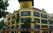 Sun Inns Mentari Petaling Jaya