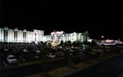 Hollywood Casino Resorts Tunica Robinsonville