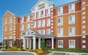 Mainstay Suites Fort Campbell Clarksville (Tennessee)
