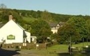 Exmoor Lodge Guest House Exford