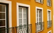 Chiado Apartamentos Lisbon