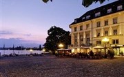 Hotel Lowen am See Zug