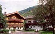Haus Traudl Pension Mayrhofen