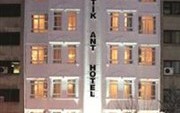 Goksu Ant Hotel
