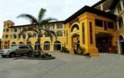 Planta Centro Bacolod Hotel & Residences