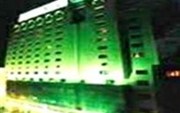 Green Hotel Harbin