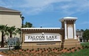 Corporate Suites at Falcon Lake Apartments Jacksonville