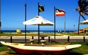 Hotel Cores Do Mar Salvador