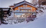 Mountain Exposure Luxury Apartments Zermatt