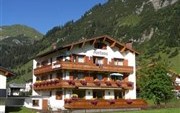 Pension Fortuna Lech am Arlberg