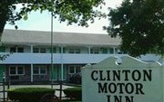 Clinton Motor Inn