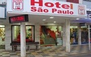 Hotel Sao Paulo Torres