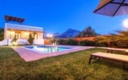 Gasparakis Luxury Villas