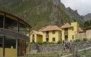 Inkari Eco Lodge