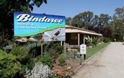Bindaree Motel and Caravan Park