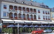 Hotel De L'Esplanade