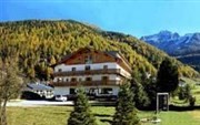 Hotel Alpenhof Stelvio
