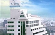 A-One Bangkok Hotel
