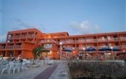 Barracuda Hotel Cozumel