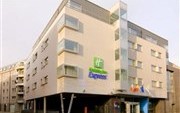 Holiday Inn Express Mechelen City Centre