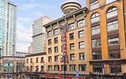 Ramada Limited Hotel Downtown Vancouver