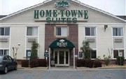 Home Towne Suites Decatur (Alabama)