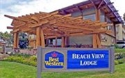 BEST WESTERN PLUS Beach View Lodge