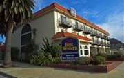 BEST WESTERN PLUS San Marcos Inn