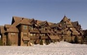 Upper Bachelor Gulch Hotel Avon (Colorado)