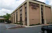 Hampton Inn Atlanta Marietta