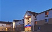 Candlewood Suites - Wichita Northeast