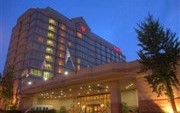 Marriott Hotel Convention Center Durham (North Carolina)