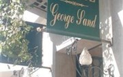 Hotel George Sand Courbevoie