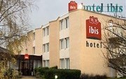 Ibis Hotel Rambouillet