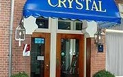 Hotel Crystal Amsterdam