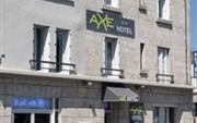 Axe Hotel La Rochelle
