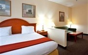 Holiday Inn Express Hotel and Suites Petersburg / Dinwiddie