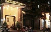 Hanoi Elegance Emerald Hotel