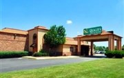 Quality Inn and Suites North Toledo (Ohio)