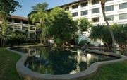 The Saujana Hotel Shah Alam
