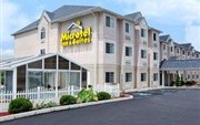 Microtel Inn And Suites Bristol